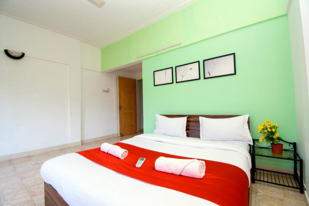 Lotus 4Bhk Villa Lonavala Exterior photo