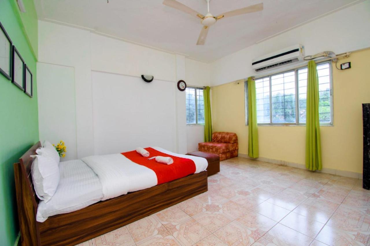 Lotus 4Bhk Villa Lonavala Exterior photo