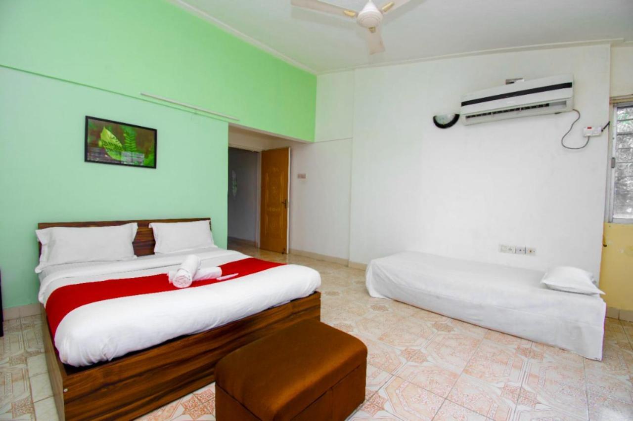 Lotus 4Bhk Villa Lonavala Exterior photo