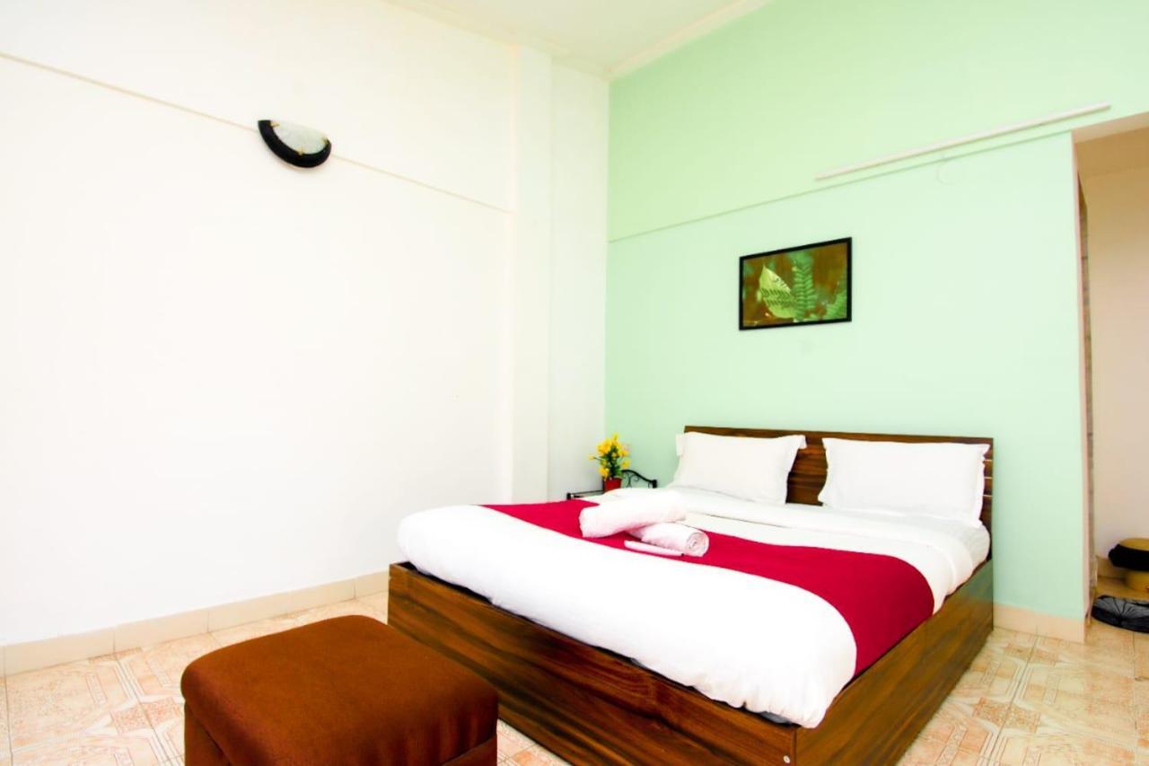 Lotus 4Bhk Villa Lonavala Exterior photo